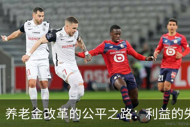 养老金改革的公平之路：利益的失衡与应对之策